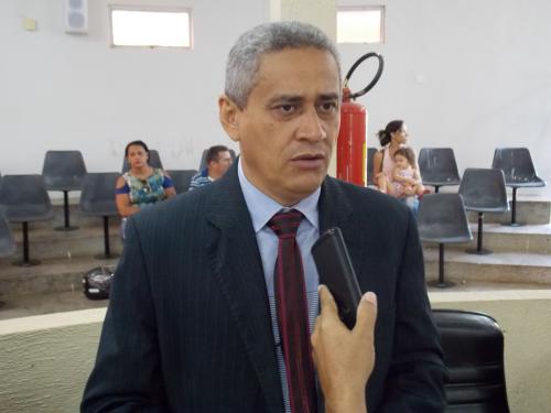 Resultado de imagem para vereador josé luiz de carvalho de picos